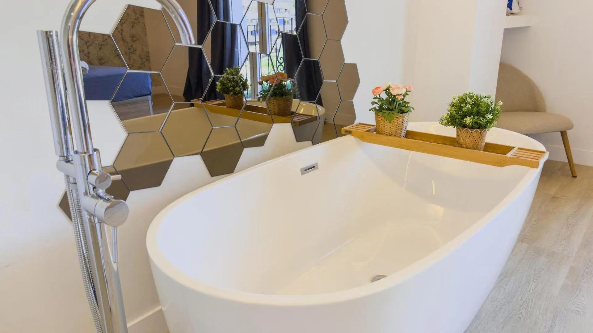 Marbella Banus Living Apartment