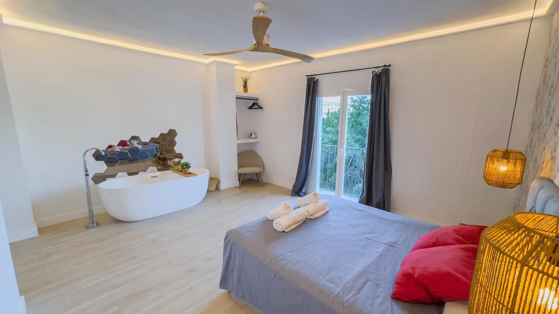 Marbella Banus Living Apartment
