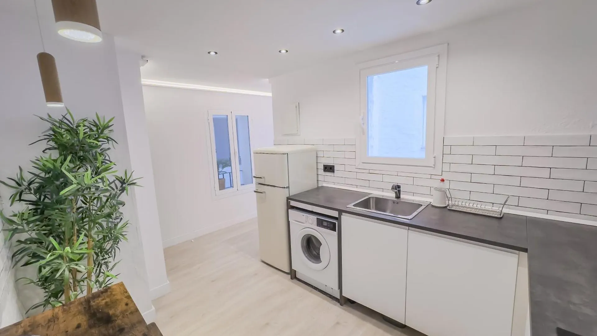 Marbella Banus Living Apartment 0*,