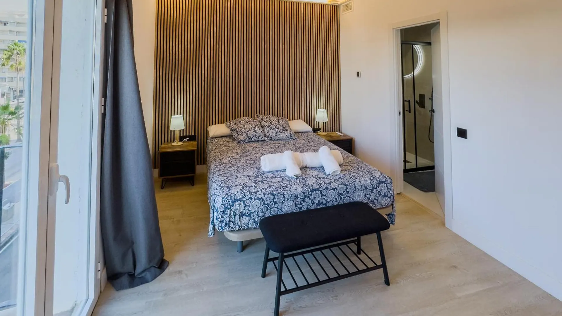 Marbella Banus Living Apartment