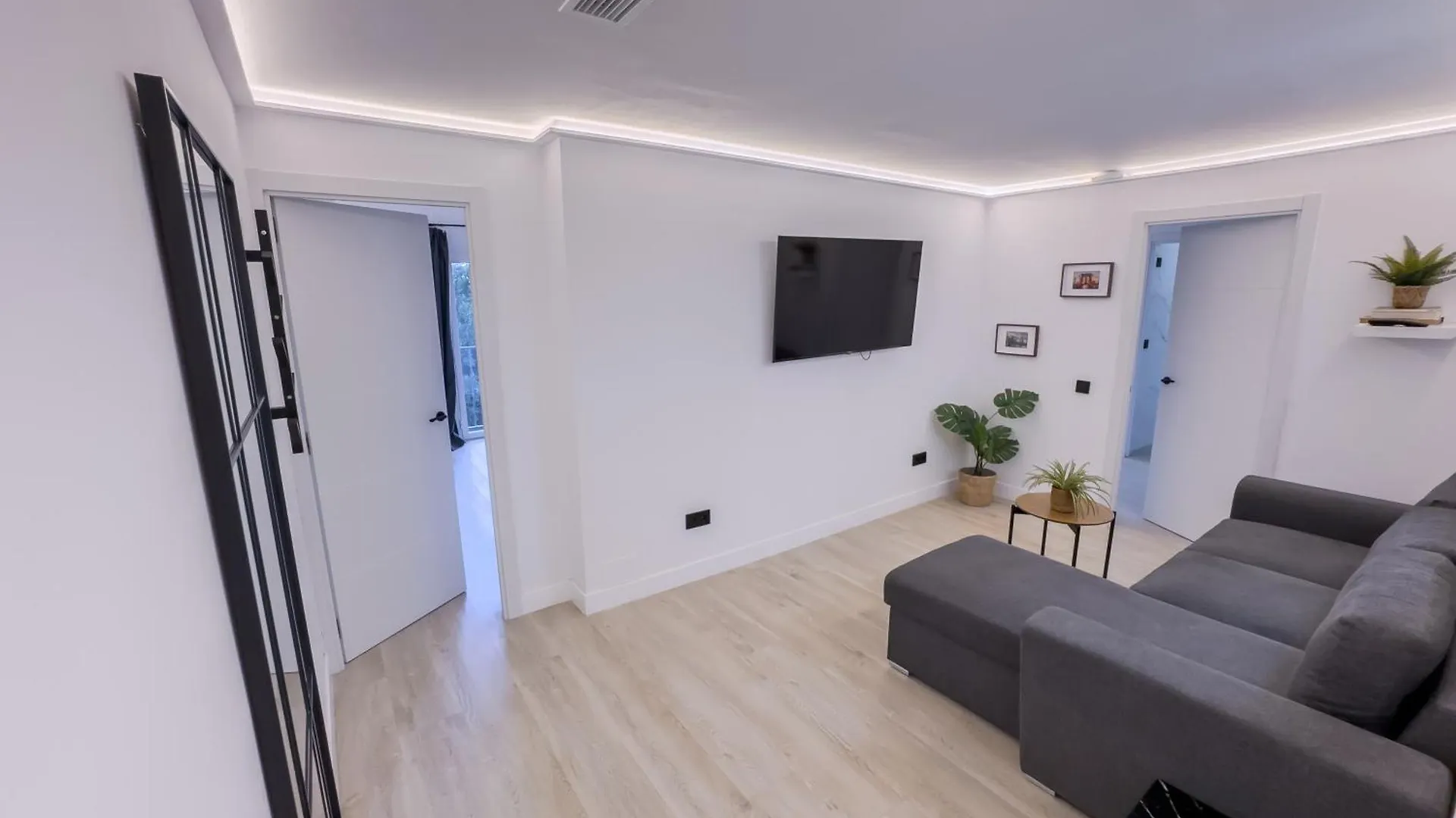 Marbella Banus Living Apartment Spain