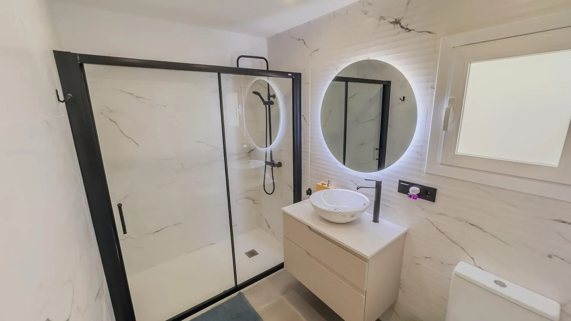 Marbella Banus Living Apartment