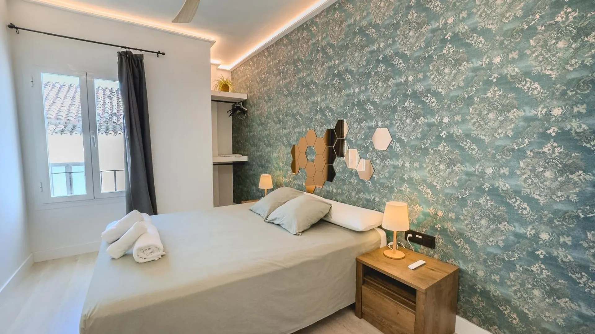 Marbella Banus Living Apartment 0*,  Spain