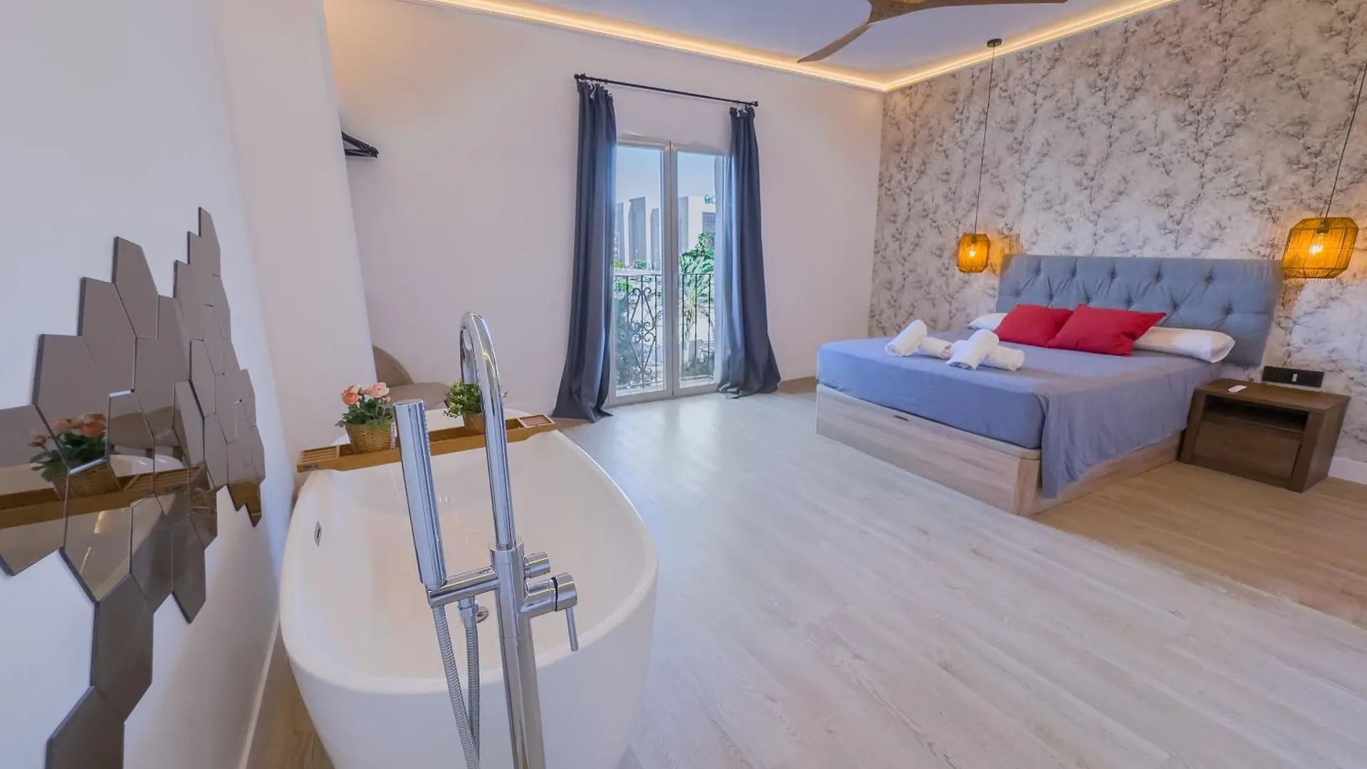 Marbella Banus Living Apartment