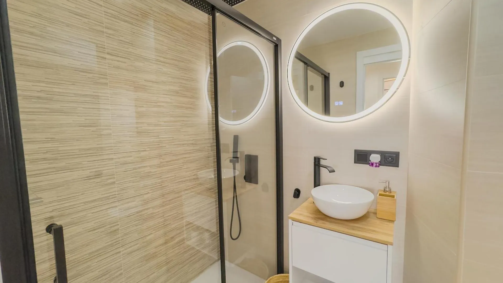 Marbella Banus Living Apartment