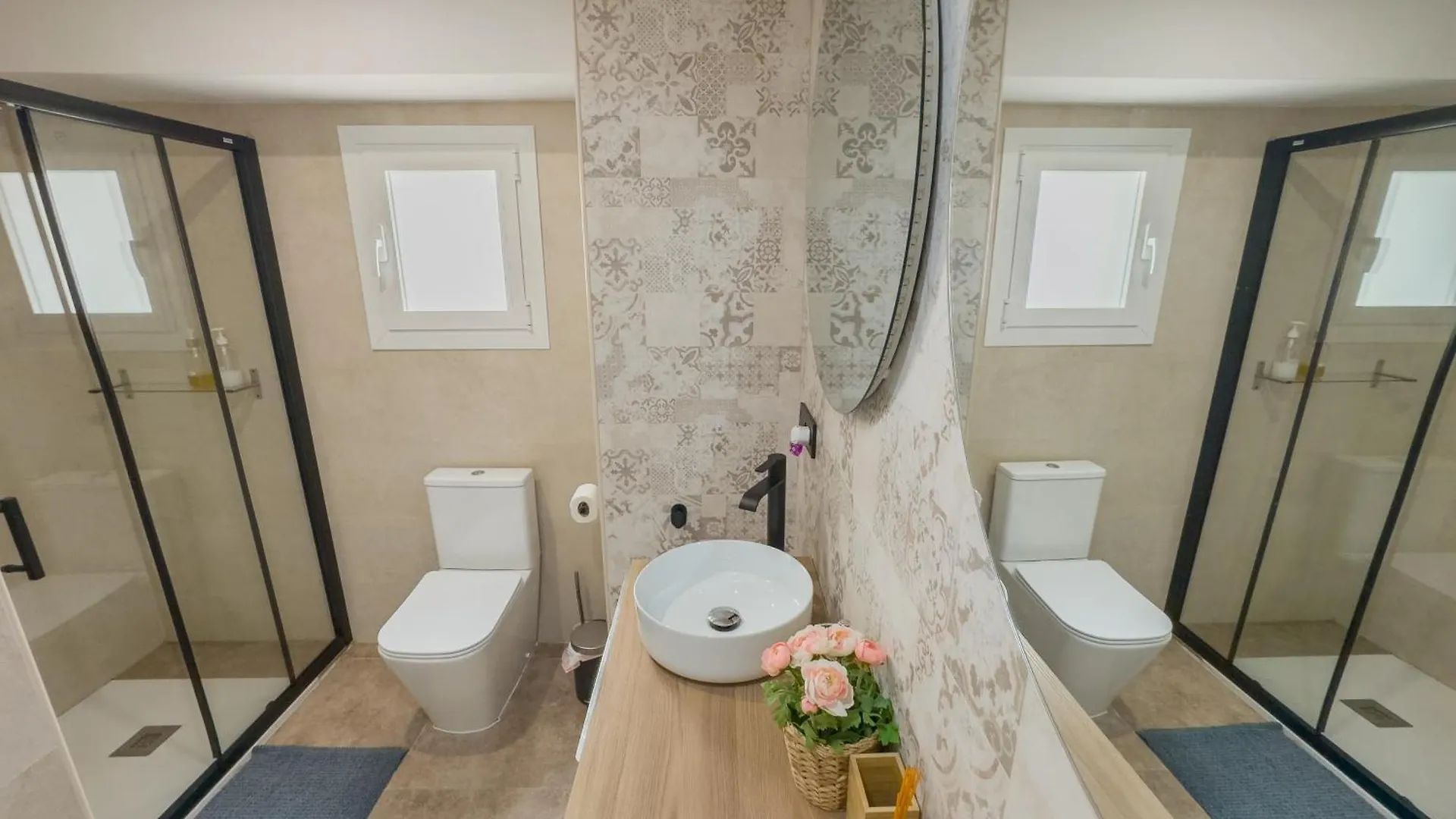 Marbella Banus Living Apartment Spain