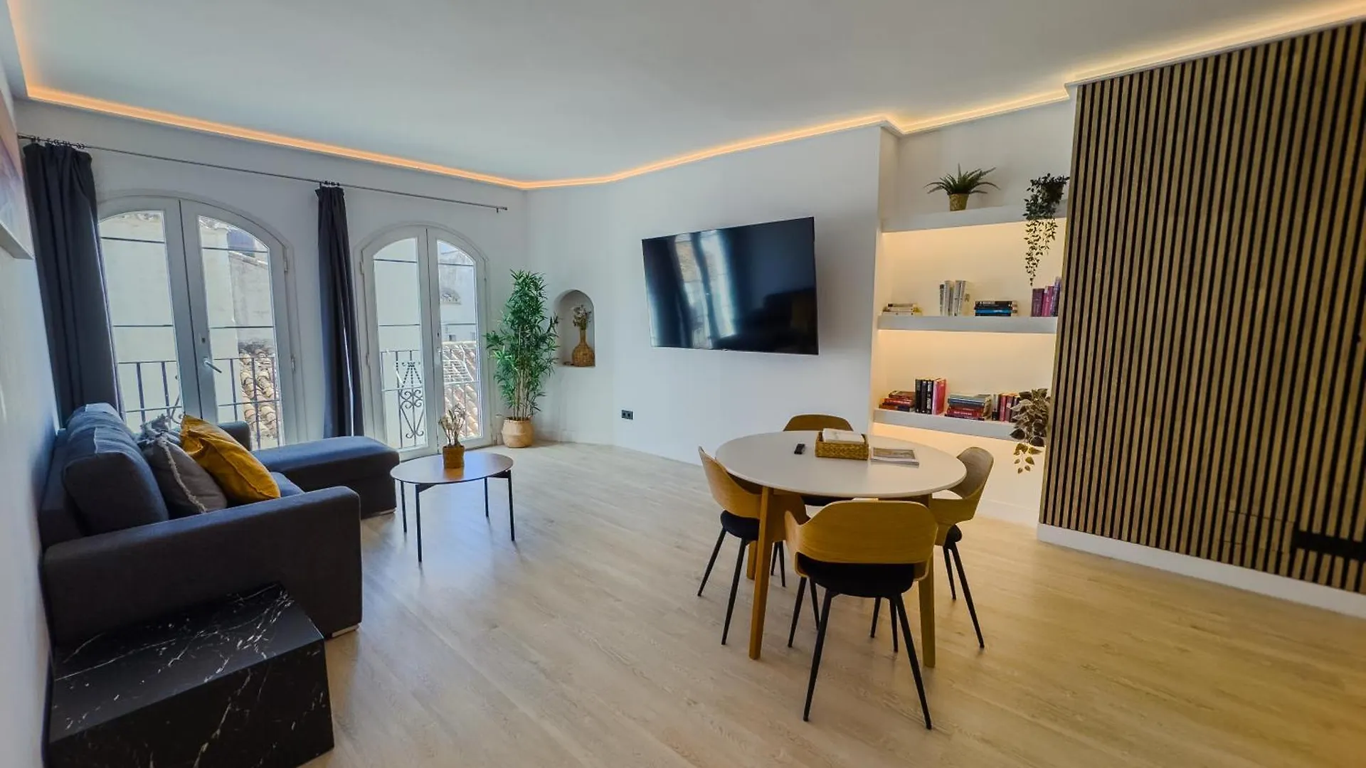 Marbella Banus Living Apartment