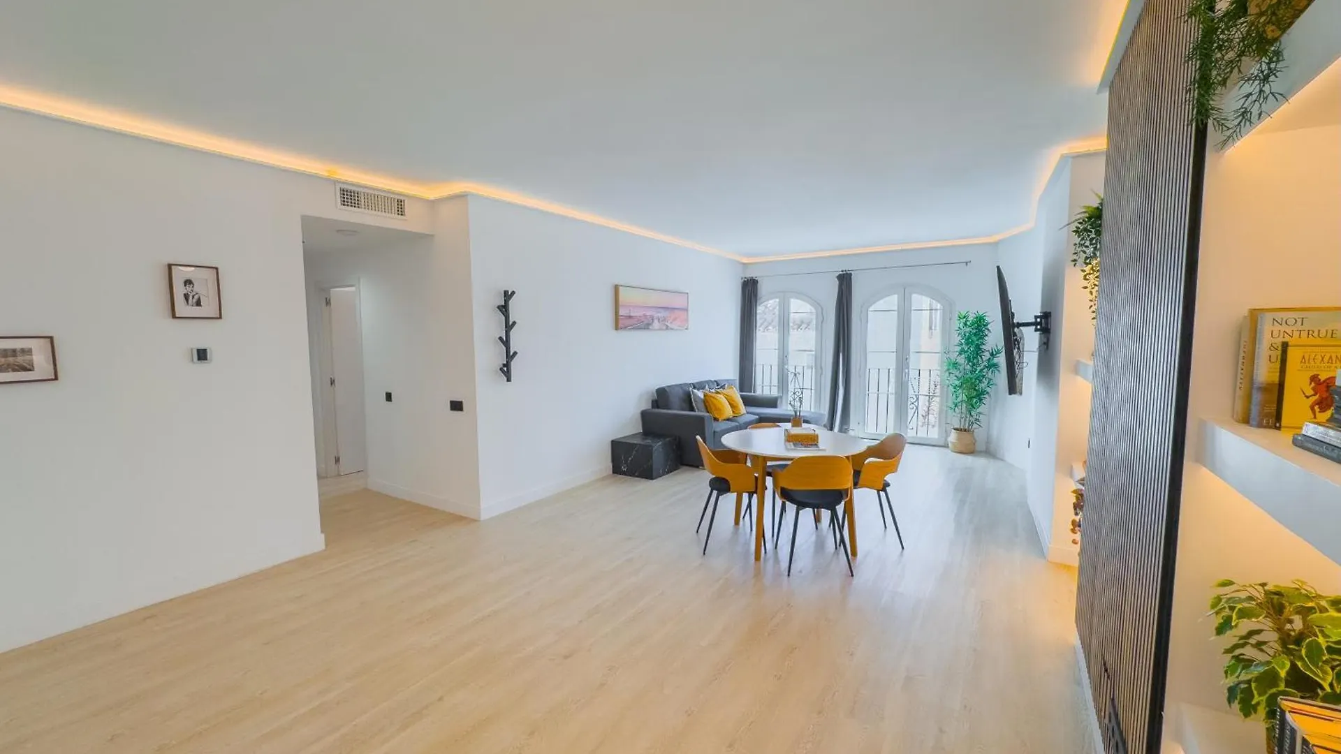 Marbella Banus Living Apartment