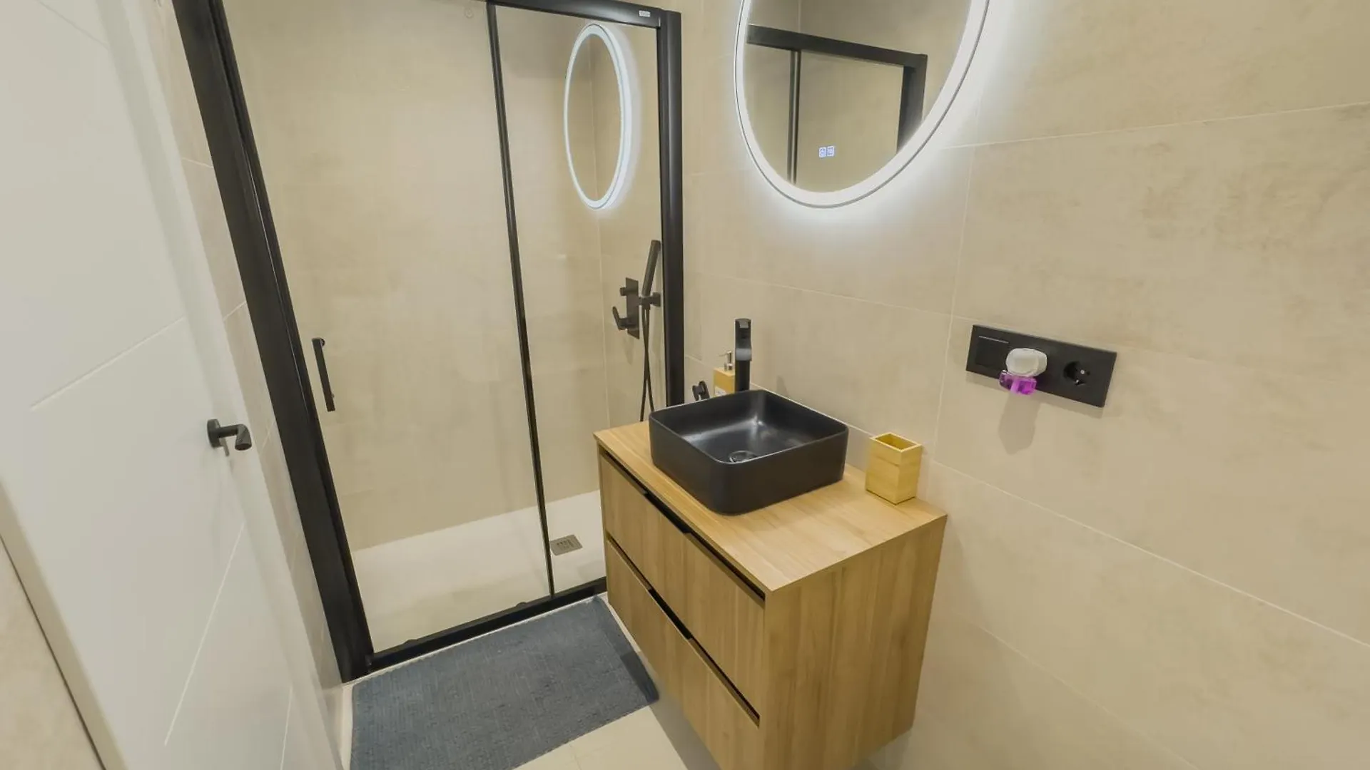 Marbella Banus Living Apartment Spain
