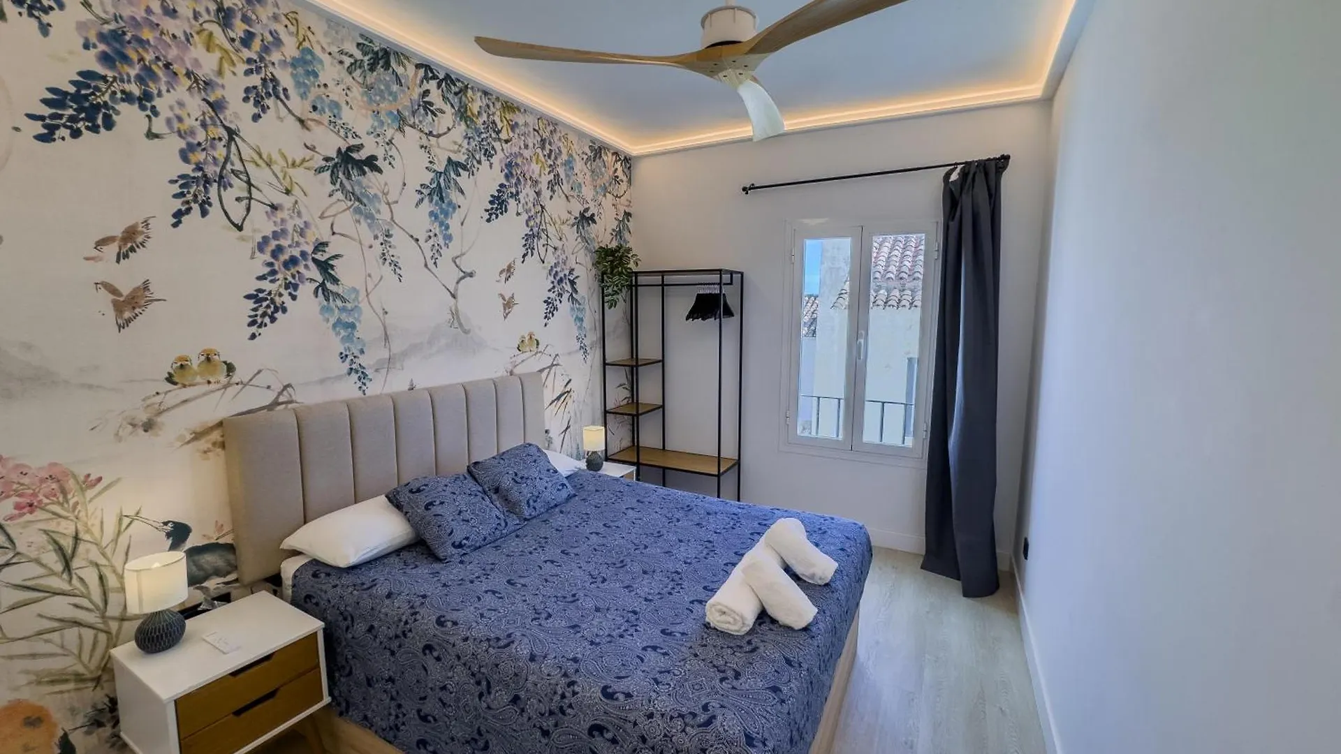 Marbella Banus Living Apartment