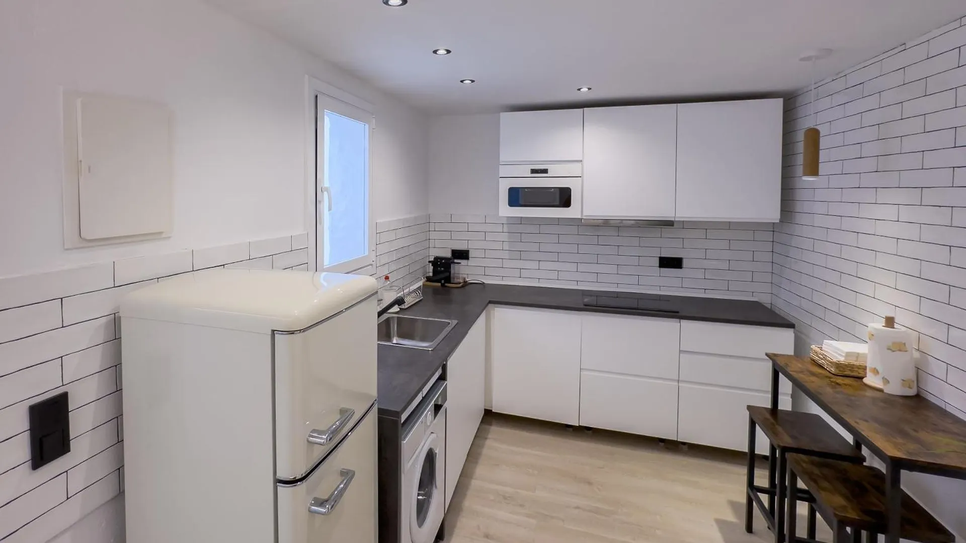 Marbella Banus Living Apartment Spain